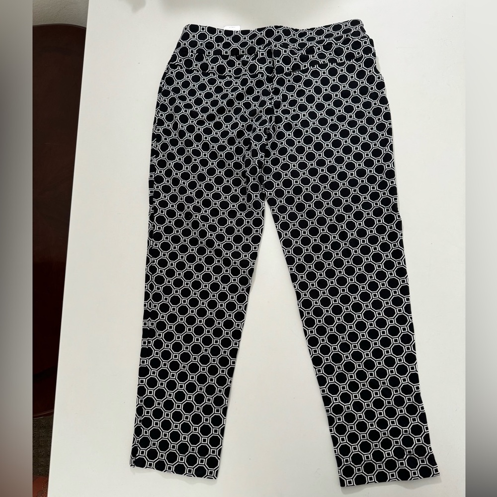 Sansoleil golf pants